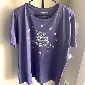 Ralph Lauren Denim and Supply T -Shirt